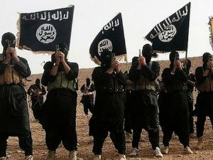 Турска, хиљаде људи повезано са ИС