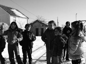 Пакетићи за децу са Косова