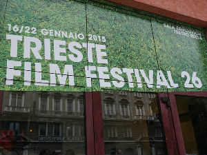 На фестивалу у Трсту шест филмова из Србије