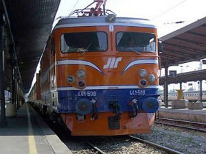 Мирослав Стојчић на челу "Железница Србије"