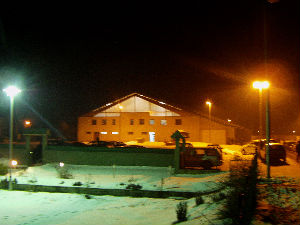 Лажна дојава о бомби у Сјеници