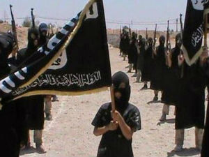 ИС у срцу Ал Каиде