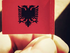 Дух "Велике Албаније" око граница Србије