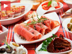 Најбоље из Србије у Милану