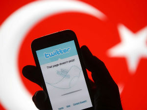 Турска поново хоће да блокира Твитер