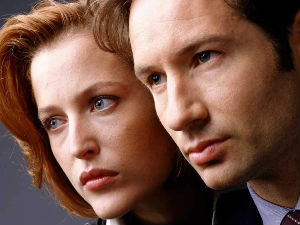 Враћа се „Досије Икс“?