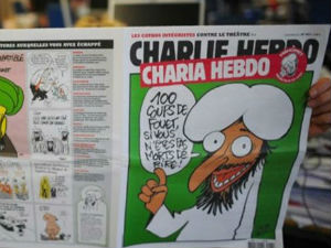 Уредник: "Шарли ебдо" штити религијске слободе