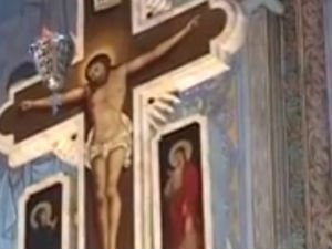 Данас је Крстовдан 