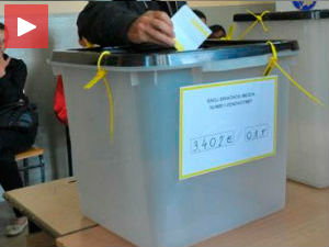 Избори у Грачаници