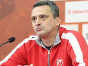 Радоњић: Није нам пријао пораз од Галатасараја