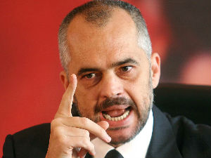 Рама: Албанија изложена међународном тероризму