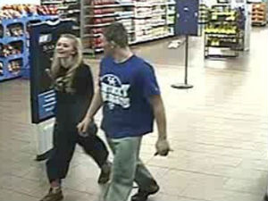 Долијали „Бони и Клајд“ из Кентакија 