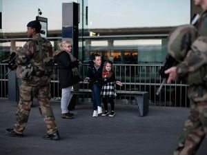 Исламски калифат и на Балкану