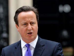 Камерон: Право на увреду је део слободног друштва