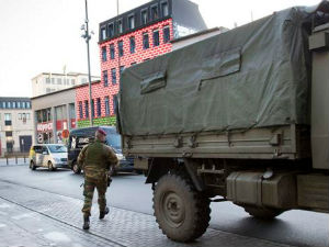 Белгија тражи изручење мушкарца ухапшеног у Атини