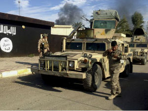 Пакистан, пет особа погинуло у нападу дрона 