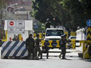 Побуњеници заузели телевизију у Јемену 