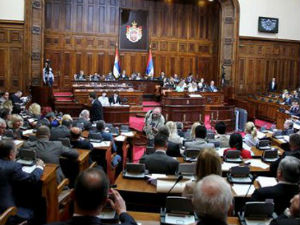 Усвојене измене Закона о привредним друштвима