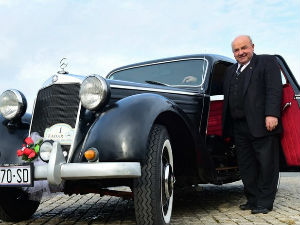 Звонко свог љубимца не да ни за милионе