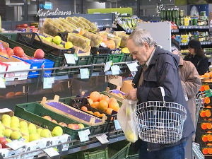 Потрошачка корпа 66.000 динара