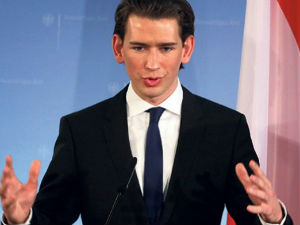 Курц: Мир у Европи могућ само са Русијом