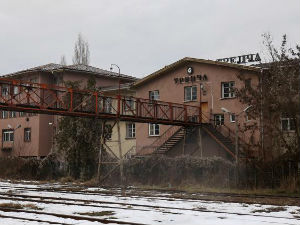 Приштина, посебан закон за "Трепчу"