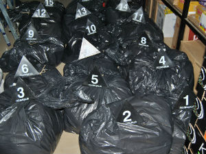 Хапшења због резаног дувана  у Бољевцу