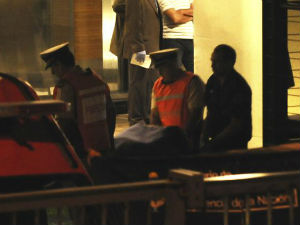 Аргентински тужилац пронађен мртав