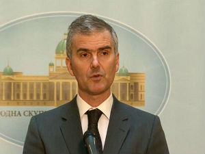 Милисављевић: Дезинформације о вакцинацији