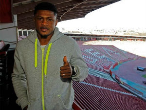 Салами: Бићу Звездин Балотели!