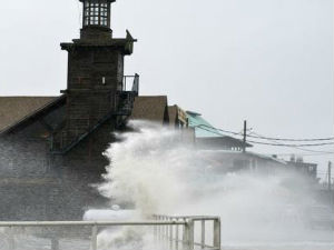 Мадагаскар, 14 погинулих у тропској олуји
