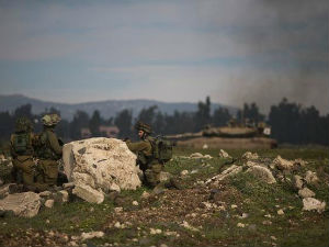 У израелском нападу у Сирији убијен и ирански генерал