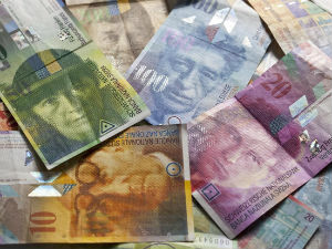 Хрватска замрзава франак