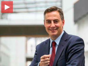 Мекалистер: Отварање поглавља у првој половини године