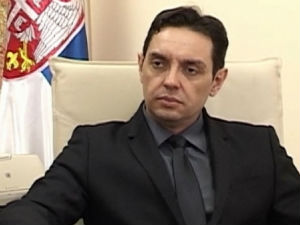 Полемика због Вулинове изјаве о омбудсману