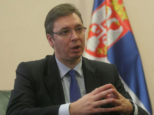 Ипсос: Два милиона грађана верује Вучићу