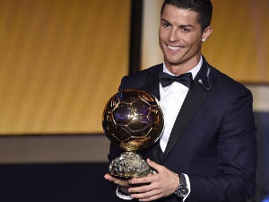 Кројф: Фифу нико не схвата озбиљно