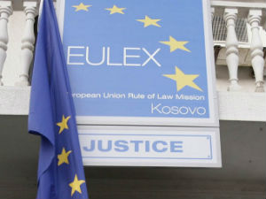 Приштина, оптужница због организованог криминала