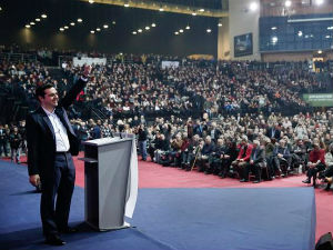 Европи прете политички потреси