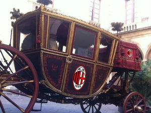 „Росонери“, је л' вам треба превоз?!