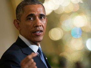 Обама не планира одлазак у Москву