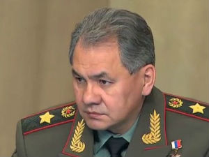 Проширење војне сарадње Русије и Ирана