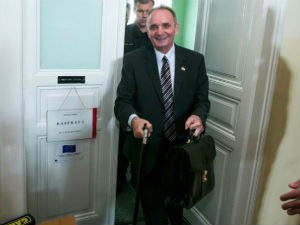 Главаш на слободи, полиција истражује претње сведоцима