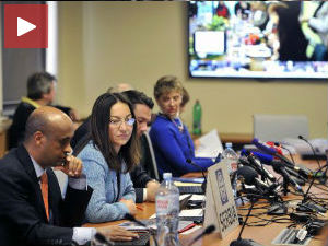 Наставак реформи највећи изазов за Србију