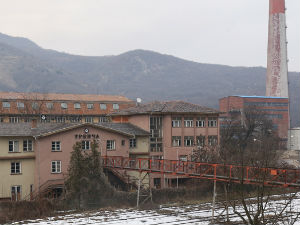 Радници "Трепче" забринути за судбину предузећа