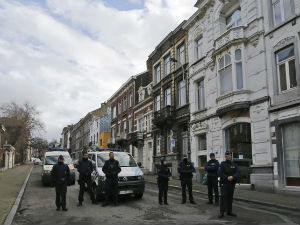 Осумњичени џихадиста пристао на изручење Белгији