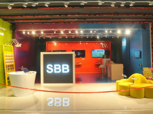 СББ купује "Еунет"