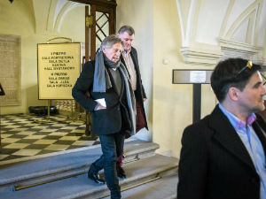 Пољска тражи изручење Поланског у САД