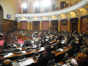 Зојин закон у четвртак пред посланицима 