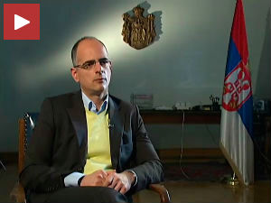 Благојевић: Контрола од врата до врата